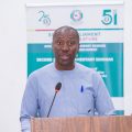 ECOWAS Must Move Beyond Treaties to Touch Lives – Osahen Afenyo-Markin