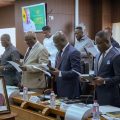 Either You Work Hard or You Go- Mahama Warns Appointees