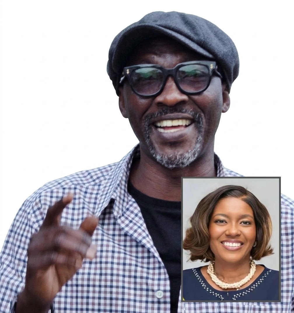 Attack on CJ: GBA Acts with ‘Two Faces’ on National Issues— Ricky Kasise
