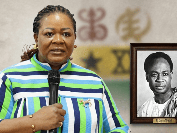 Nkrumah Is Not Just a Man, He Is an Idea — NHIA Deputy CEO