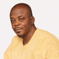 Former DCE Enters Race for NDC Upper East Regional Secretary, Pledges Grassroots Revival