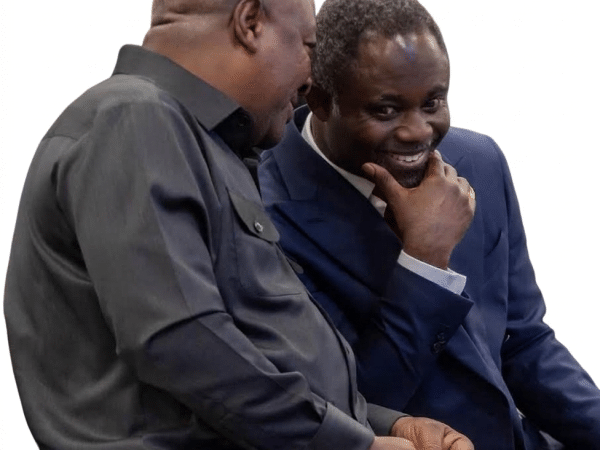 Free Primary Healthcare Takes Medical Care to Ghanaians’ Doorsteps — NHIA Deputy CEO