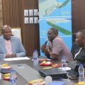 Transport Minister Engages Stakeholders on Strategic Takoradi Port Expansion