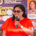 Gender Ministry Intensifies Community Dialogues to Tackle Social Challenges