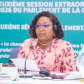 ECOWAS Parliament Declares ‘War’ on Climate Change, Demands Urgent Regional Action
