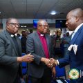 Ayariga Hails Christian Council’s Contribution to National Unity and Development