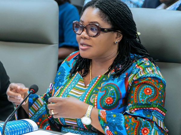 Put Women at the Centre of Global Trade — Dr Naa Momo Tells ECOWAS