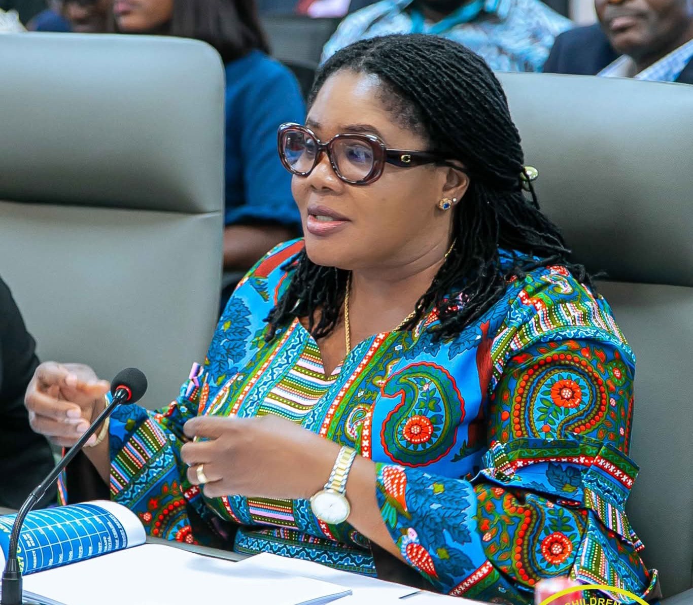 Put Women at the Centre of Global Trade — Dr Naa Momo Tells ECOWAS