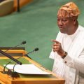 Return to the Negotiating Table’— Prez Mahama Calls for Urgent Talks to End Middle East Crisis