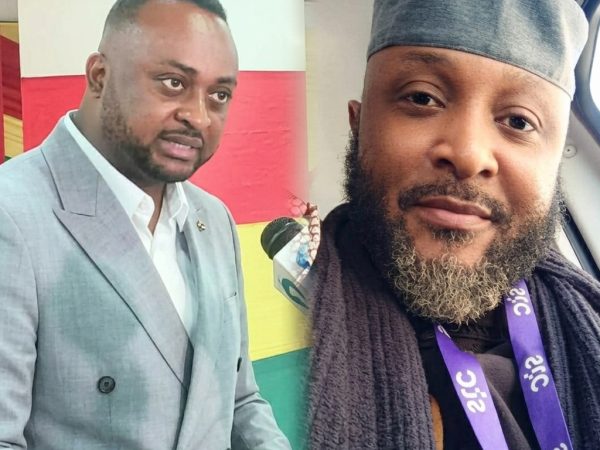 World Cup Visa Scandal: Minority Demands NSA Boss’ Removal