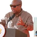 Mahama’s Reset Agenda Gains  Strong Public Trust — NHIA Deputy CEO