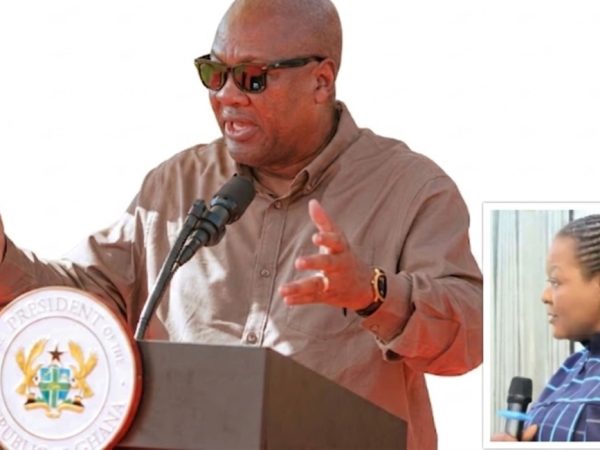 Mahama’s Reset Agenda Gains  Strong Public Trust — NHIA Deputy CEO