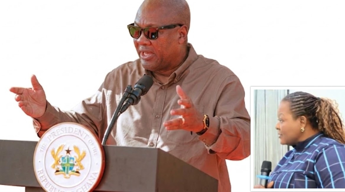 Mahama’s Reset Agenda Gains  Strong Public Trust — NHIA Deputy CEO