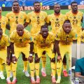 Ghana Rises  to 24th World Cup Ranking Despite Challenges- Sports Minister Tells Parliament