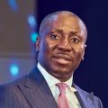 ECOWAS Must Move Beyond Treaties to Touch Lives – Osahen Afenyo-Markin