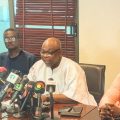 NACOC Set for Tougher Drug War as Govt Boosts Detection, Forensics — Hon Agalga