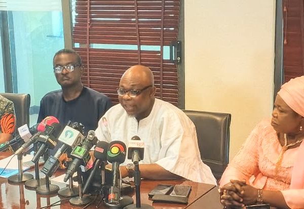 NACOC Set for Tougher Drug War as Govt Boosts Detection, Forensics — Hon Agalga