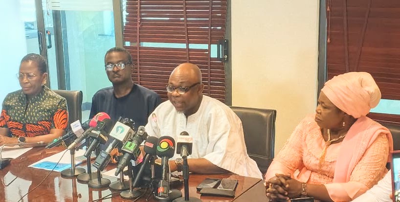 NACOC Set for Tougher Drug War as Govt Boosts Detection, Forensics — Hon Agalga