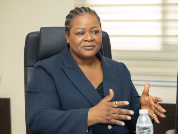 GoldBod Smear Campaign Won’t Work — Ms Bogobiri Hits Back at NPP