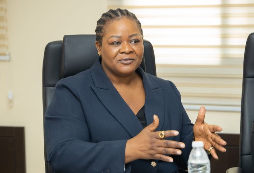 GoldBod Smear Campaign Won’t Work — Ms Bogobiri Hits Back at NPP