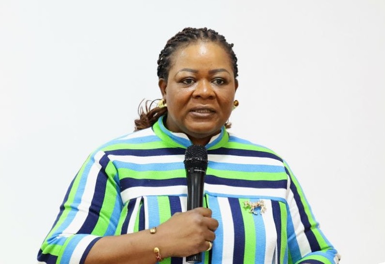 History Vindicates Baffoe-Bonnie- Anatu Bogobiri Response to CJ’s Critics