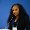 Joycelyne Tetteh Appointed Co-Rapporteur at IPU Global Conference of Young Parliamentarians