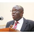 Justice Adjei Demands Binding Contracts to End Research “Extraction”