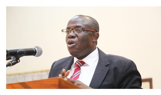 Justice Adjei Demands Binding Contracts to End Research “Extraction”
