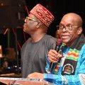 Bagbin Challenges Ewe Diaspora to Turn Cultural Network into Investment Powerhouse