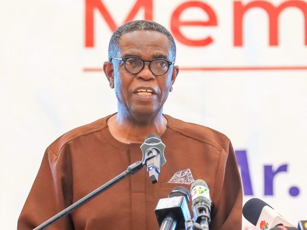 Ghana’s Constitutional Crisis Is about Political Conduct, Not Just the 1992 Charter — Kwesi Pratt