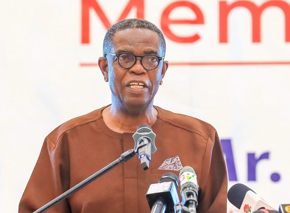 Ghana’s Constitutional Crisis Is about Political Conduct, Not Just the 1992 Charter — Kwesi Pratt
