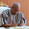Reset Agenda: Prez Mahama Dissolves 9 Non-Performing Boards of State Institutions