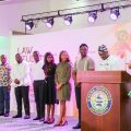 Dr Desmond Annan Elected Legal Green Association Leader