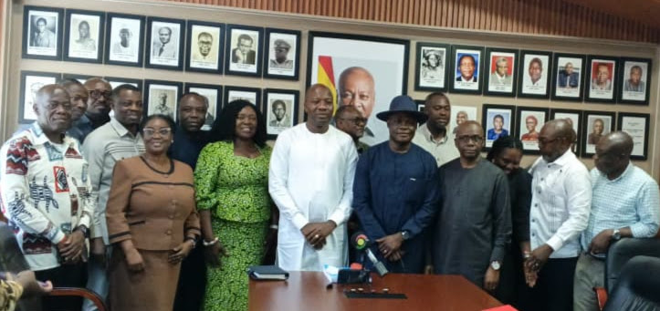Ghana’s Sanitation Crisis Must End, Assemblies Must Raise More Revenue — Ayariga