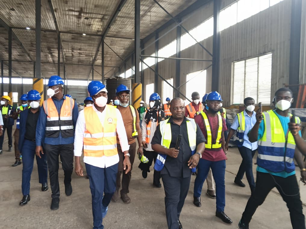 Zoomlion Needs Investment Support and  Better Systems to Improve Waste Management — Ayariga