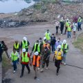 War on Waste: Government Targets Decades-Old Jamestown Dumpsite for Total Clearance