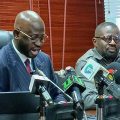 Xenophobic Evacuation Cash under Scrutiny: Minority Demands Records to Justify GH¢49.7m Bill