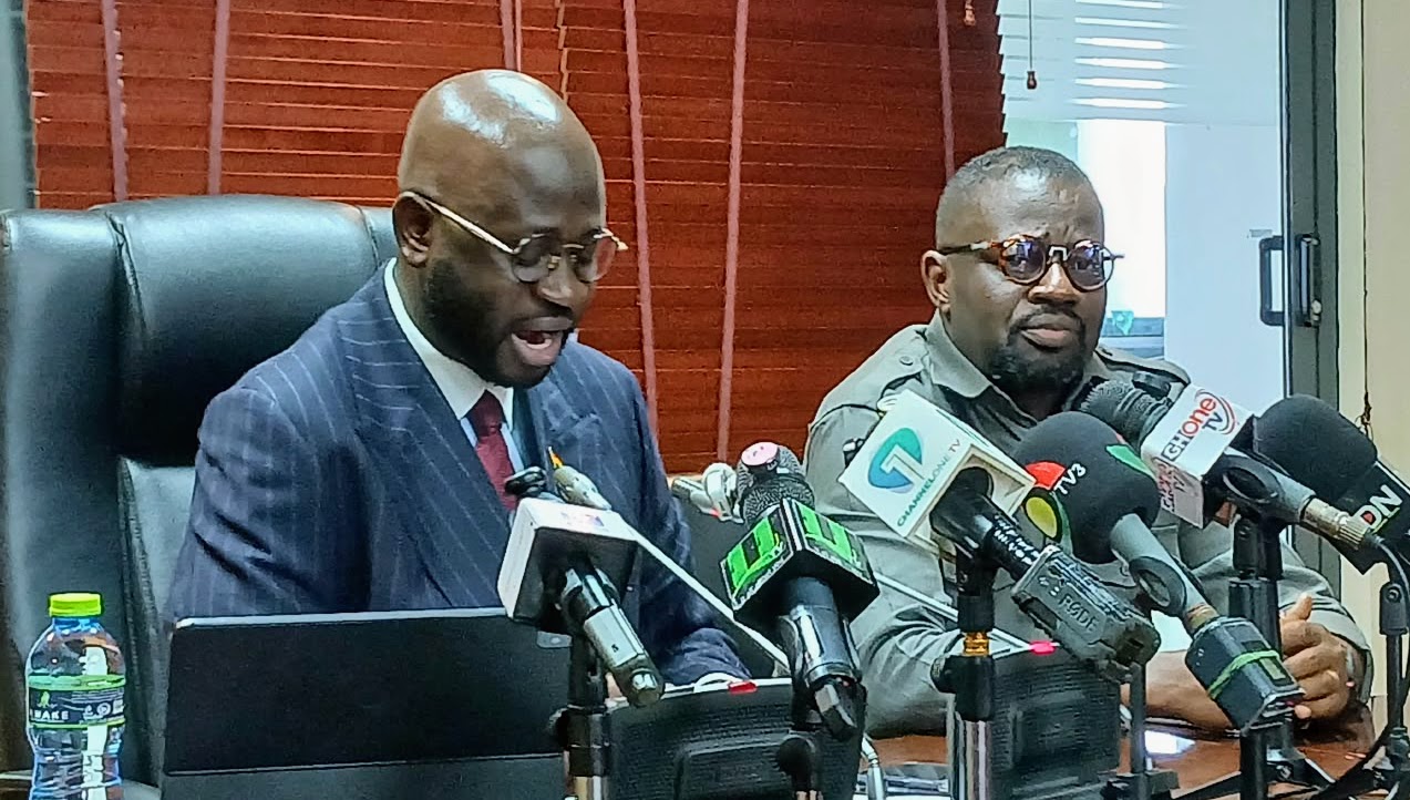 Xenophobic Evacuation Cash under Scrutiny: Minority Demands Records to Justify GH¢49.7m Bill