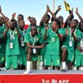 UDS: From ‘Knowledge for Service’ to African and World Sporting Glory