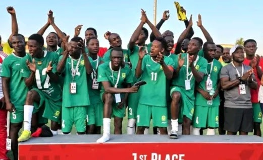 UDS: From ‘Knowledge for Service’ to African and World Sporting Glory