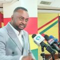 World Cup Cash Under Scrutiny: Minority Demands Full Account of GH¢58m