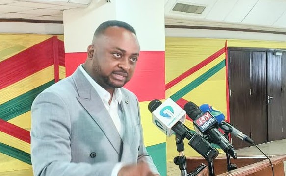 World Cup Cash Under Scrutiny: Minority Demands Full Account of GH¢58m