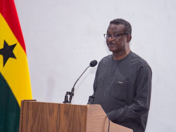 ECOWAS Citizens Need Action, Not Talk Shows, to Confront Climate Crisis — Ricketts Hagan