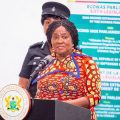 Climate Crisis, Displacement Threaten West Africa’s Future — Jane Naana Urges ECOWAS to Act Now