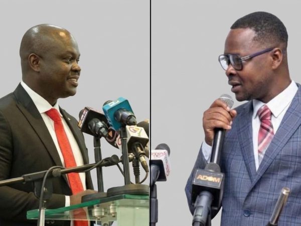 PRINPAG Backs GJA for 6th FAJ Continental Congress, Pledges Full Support