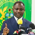 Government Rolls Out Free Primary Healthcare in 135 Districts