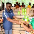 Frank Annoh-Dompreh Drives Local Growth as Nsawam-Adoagyiri Communities Gains Vital Development Boost