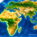 Africa’s True Size and Its Growing Place in the World, Gautam Karve, Editor-in-Chief, World Media Organization