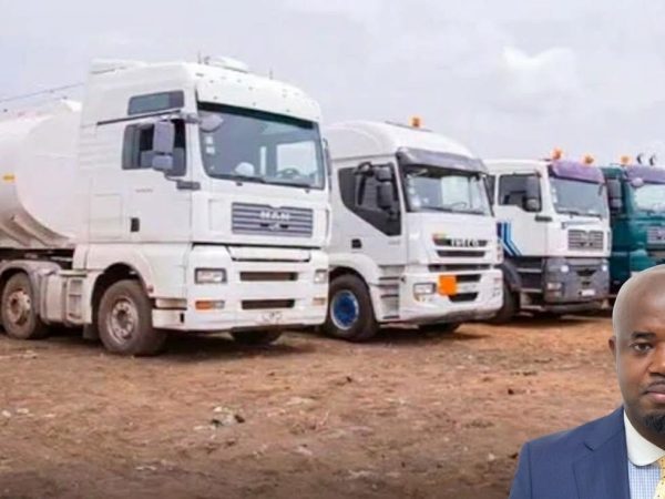 NPA Audit Flags Major Gaps in Unlicensed Tankers, Fuel Diversions, as GH¢78.6m Fuel Revenue Risk Emerge