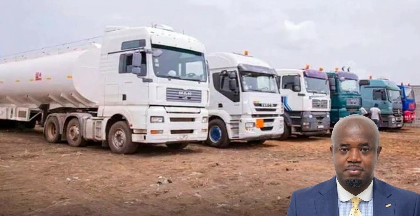 NPA Audit Flags Major Gaps in Unlicensed Tankers, Fuel Diversions, as GH¢78.6m Fuel Revenue Risk Emerge
